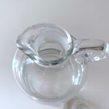 Vintage decanter
