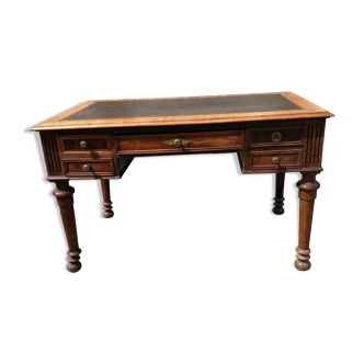 Bureau ministre