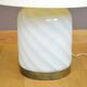 Lampe de Tommaso Barbi 1970 Italie