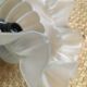 Swan neck sconce