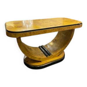 Table basse Art Déco
