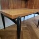 Meuble vintage dans le style d'Alfred Hendrickx