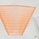 Vintage Pergamo 30 Wall Lamp by A. Mangiarotti for Artemide, Italy, 1980s