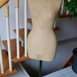 Stockman 50s model size 40