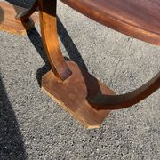 Pair of Art Deco side tables – Circa 1930