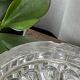 Baccarat crystal bucket