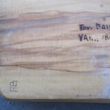 basket wood olive Tony bath