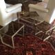 Tables basses minimalistes