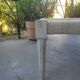 Bench - indian bed - charpoy