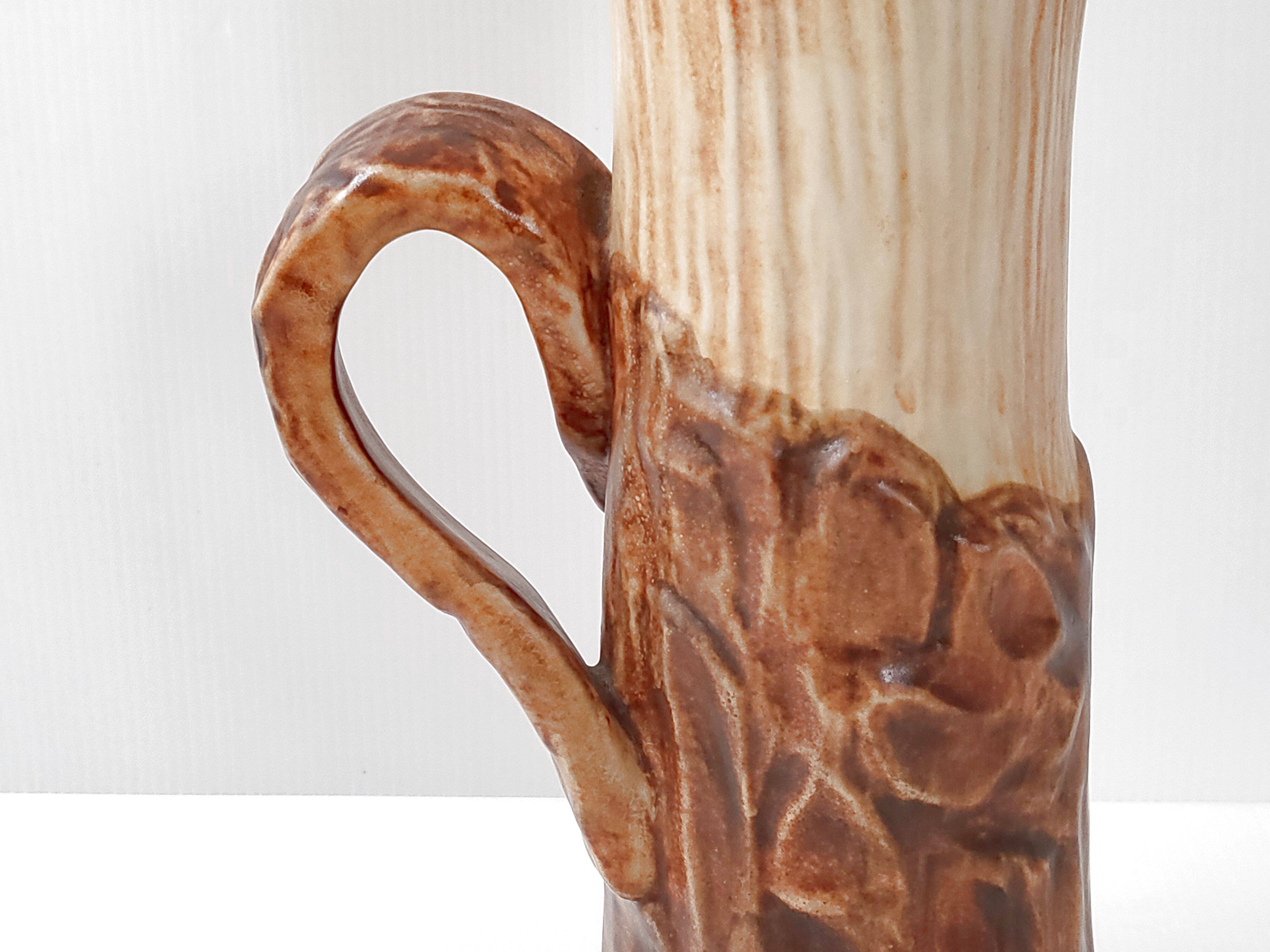 Vintage pitcher 1960