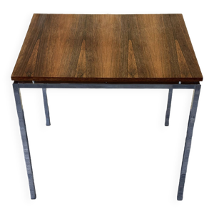 bureau en teck des années