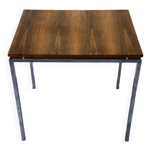 Bureau en teck des années 60/70