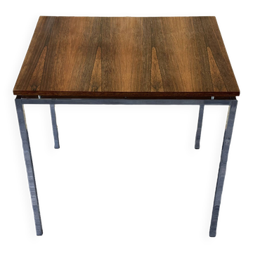 Bureau en teck des années 60/70