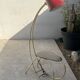 1960s design floor lamp