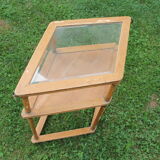 pedestal table 30