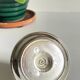Silver Metal Pocket Tray