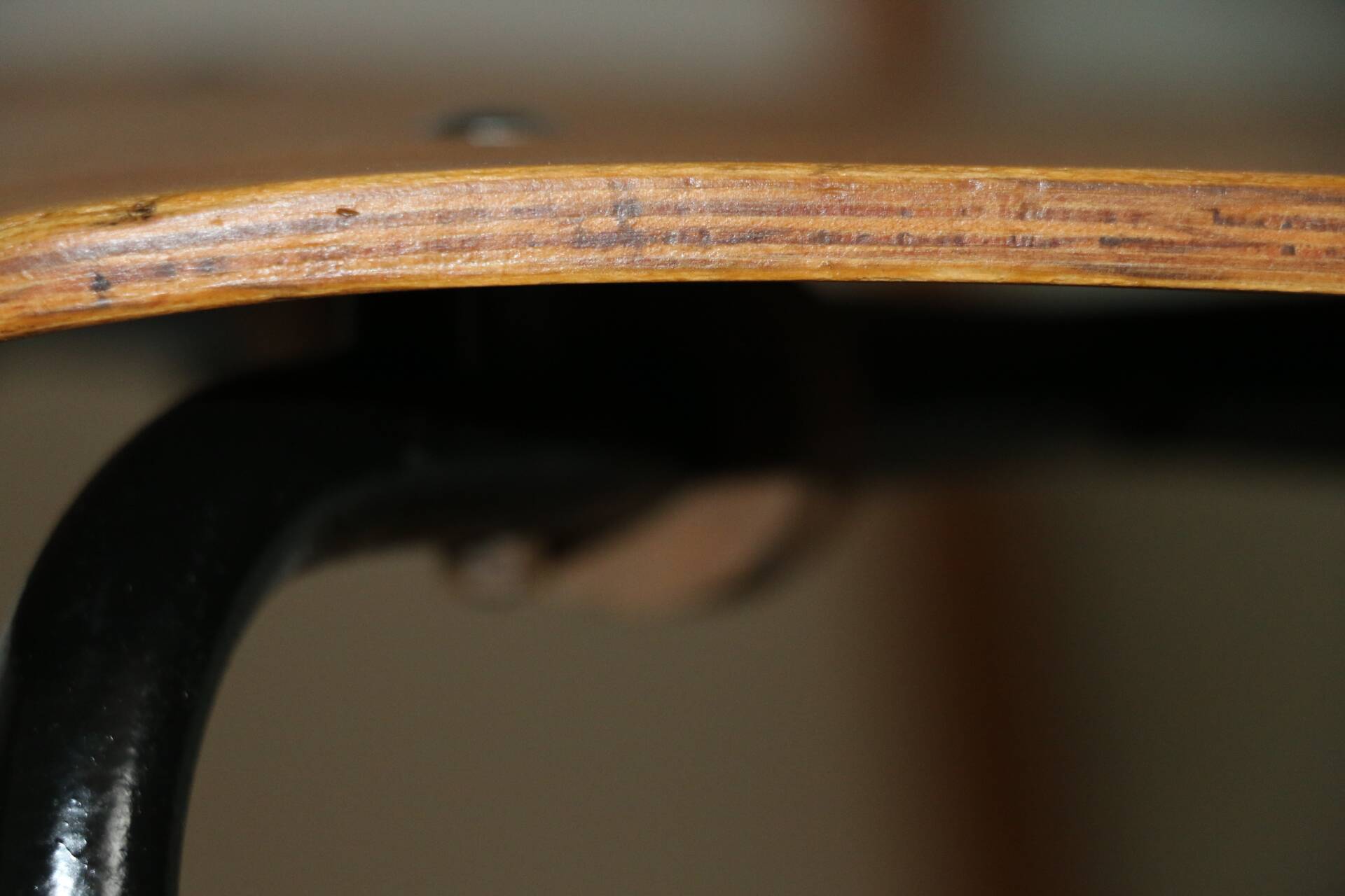 6 stone guariche papyrus chairs