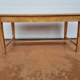 Old farm table around 1930