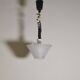 Egina suspension light by Angelo Mangiarotti for Artemide, 1970s