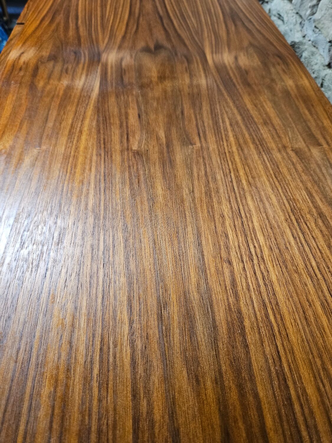 Sideboard style Scandinavian vintage 1970"