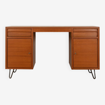 Bureau des années 1960, Lothar Wegner