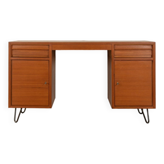 Bureau des années 1960, Lothar Wegner