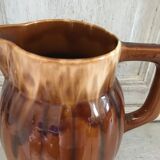 Orchies ceramic pitcher 1.25l