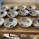 Deep plate
