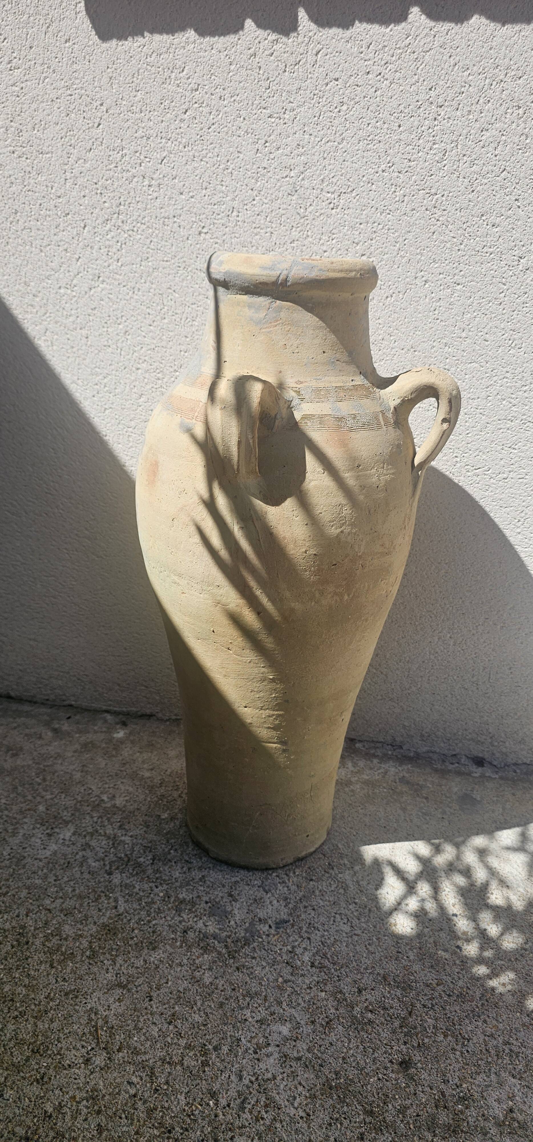 Ancient jar