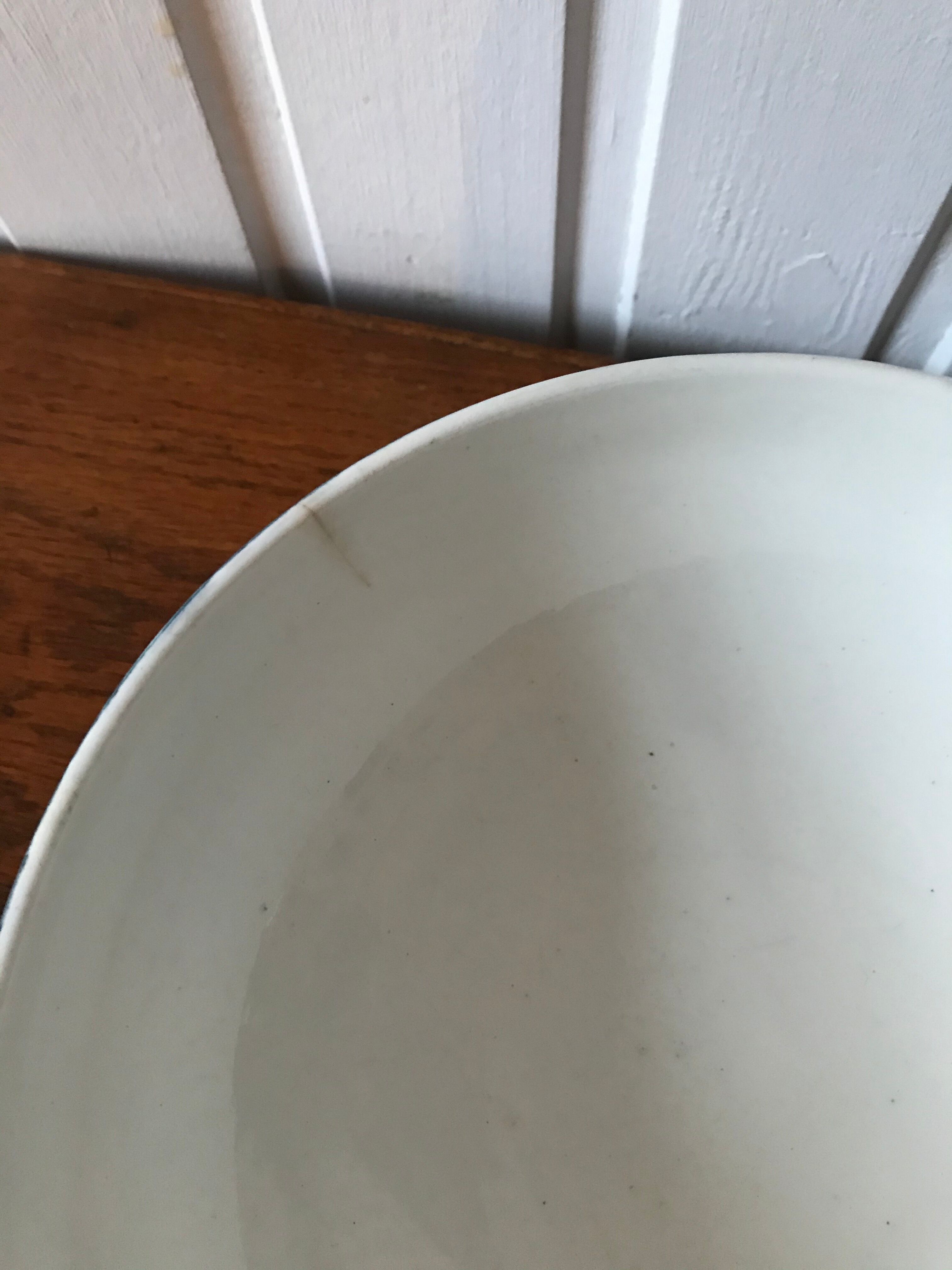 Thistle Iron Earth Soup