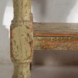 Old work table (c.1920) #6