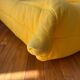 Chauffeuse Togo par Michel Ducaroy pour Ligne Roset