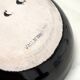 Small decorative ceramic pan from Vallauris