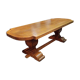Table de ferme