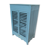 Old buffet, wooden pantry