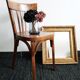 Chair baumann