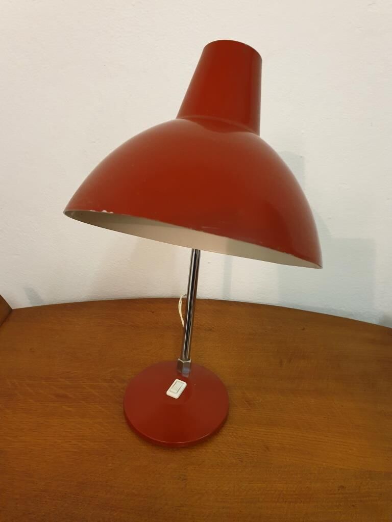Desk lamp 70