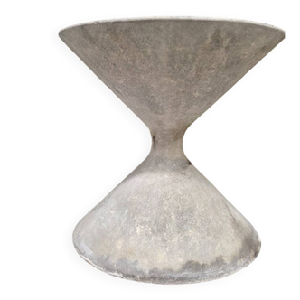 Planter Willy Guhl 1950