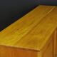 Buffet en chêne, design danois, années 60, production : Danemark