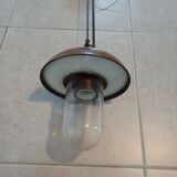 Aldo Bernardi suspension