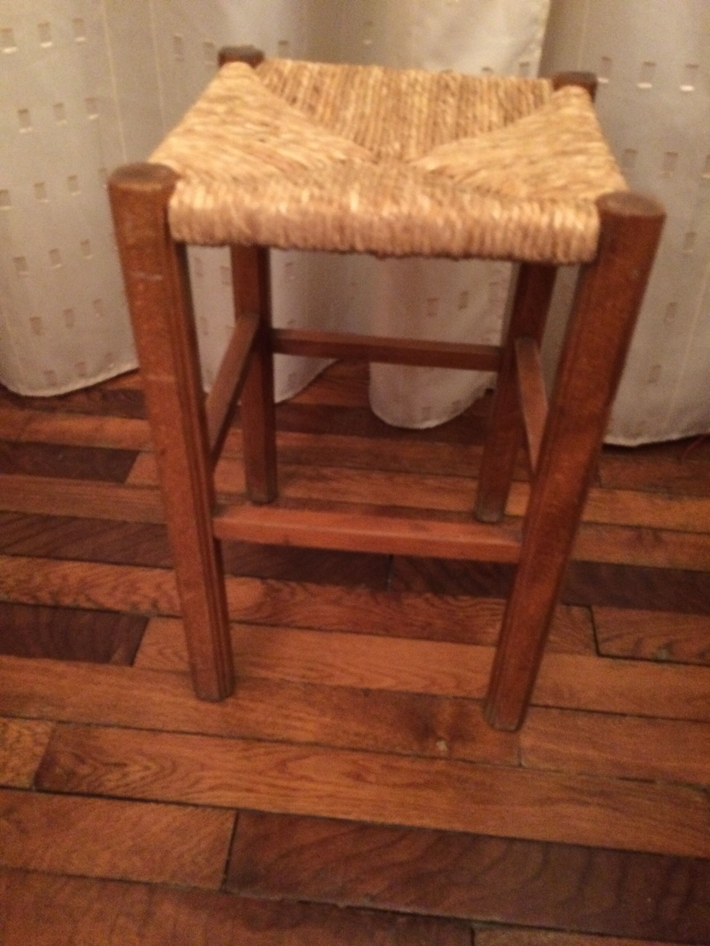 Stuffed sitting snuff