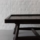 Indonesian Coffee Table