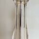 Plexiglas pepper / pepper mill