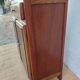 small vintage wooden buffet Mado