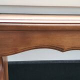 Oak shelf