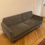 Scandinavia Remix Canapé Design by Glismand & Rüdiger for BOLIA