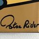 Patou Rider "The Panther" Serigraph / signed contemporary print