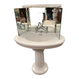 Art Deco washbasin