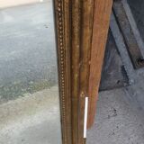 Mirror Louis XVI XIXth