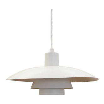 Pendant lamp, Danish design, 1960s, designer: Poul Henningsen, manufacturer: Louis Poulsen